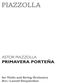 Primavera Portena 