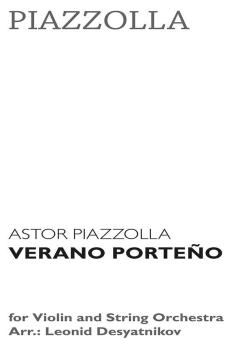 Verano Porteno 