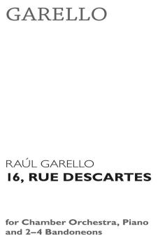 16, Rue Descartes 