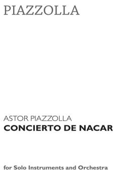 Concierto de Nacar 