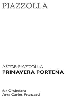 Primavera Porteña 