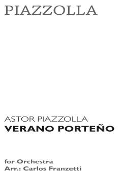 Verano Porteño 
