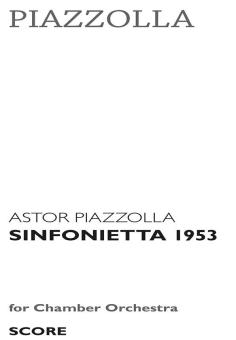 Sinfonietta 