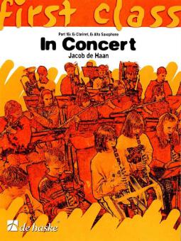 First Class In Concert 