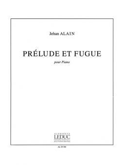 Prelude et Fugue 