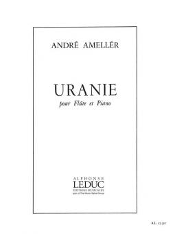 Uranie 