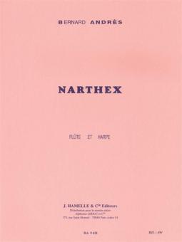 Narthex 