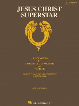 Jesus Christ Superstar 