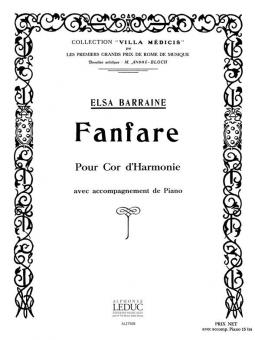 Fanfare 