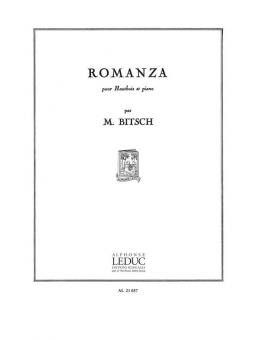 Romanza 