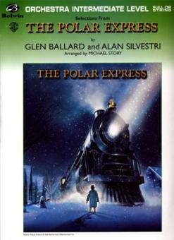 The Polar Express Selections From 