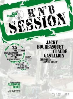 R'n'B' Session 