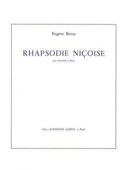 Rhapsodie Nicoise 