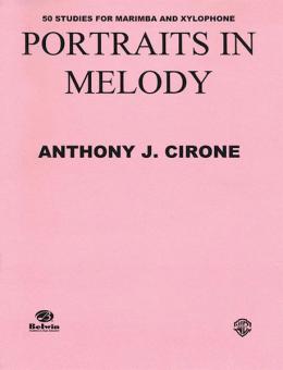 Portraits In Melody 