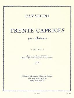 30 Caprices Vol. 2 