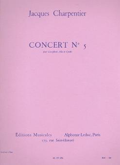 Concert No. 5 