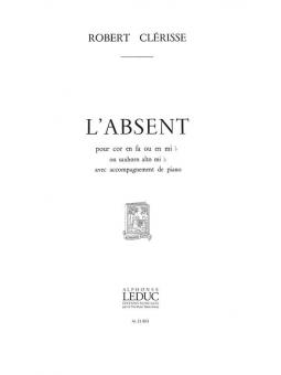 LAbsent 