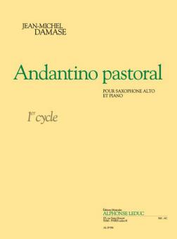 Andantino Pastoral (Cycle 1) 