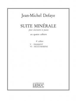 Suite Minerale Vol. 4 