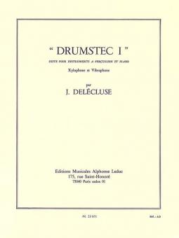 Drumstec No. 1 