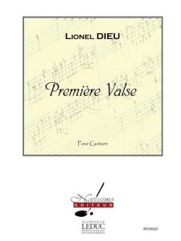 Premiere Valse 