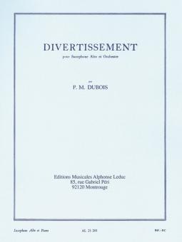 Divertissement 