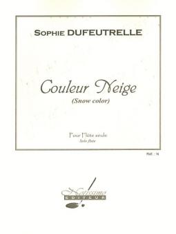 Couleur Neige 