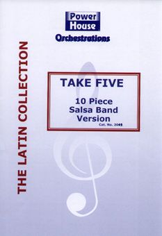 Take Five 