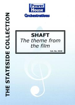 Shaft (Theme From) 