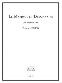 Le Mammouth débonnaire 