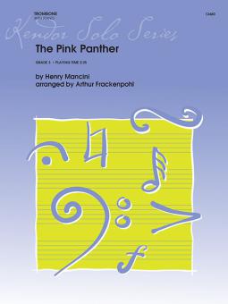 The Pink Panther 