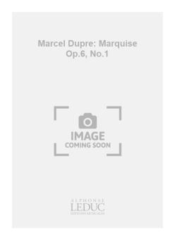 Marquise (Melodie) 