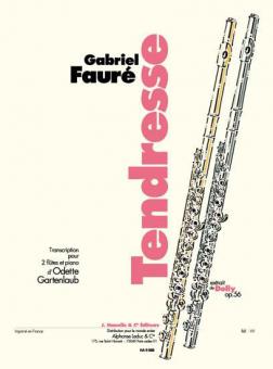 Tendresse 