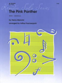 The Pink Panther 
