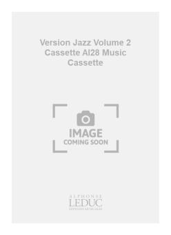 Version Jazz Vol. 2 Cassette 