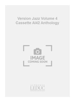 Version Jazz Vol. 4 Cassette 