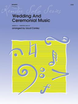 Wedding and Ceremonial Music 