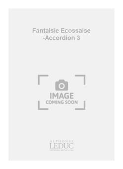 Fantaisie Ecossaise 