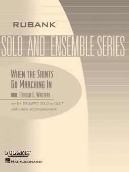 When the Saints Go Marching In 