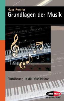 Grundlagen der Musik 