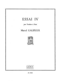 Essai 4 