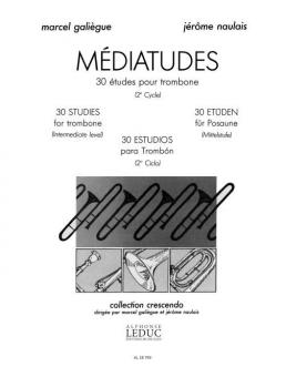 Mediatudes 