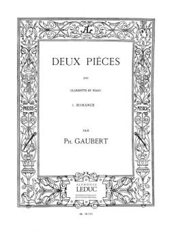 2 Pieces No.1 Romance 