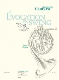 Évocation en Swing 