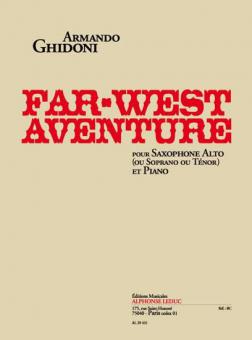 Far-West Aventure 