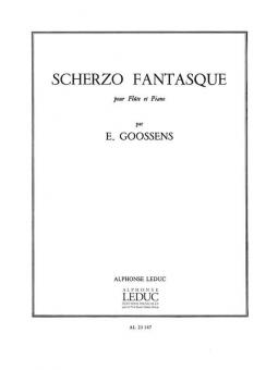 Scherzo Fantasque 