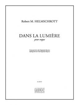 Dans La Lumiere 