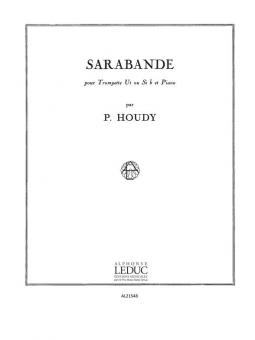 Sarabande 