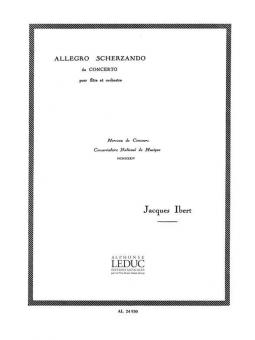Allegro Scherzando (Extrait du 