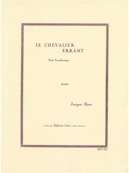Chevalier Errant 